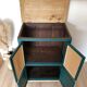 Vintage solid oak furniture, revisited