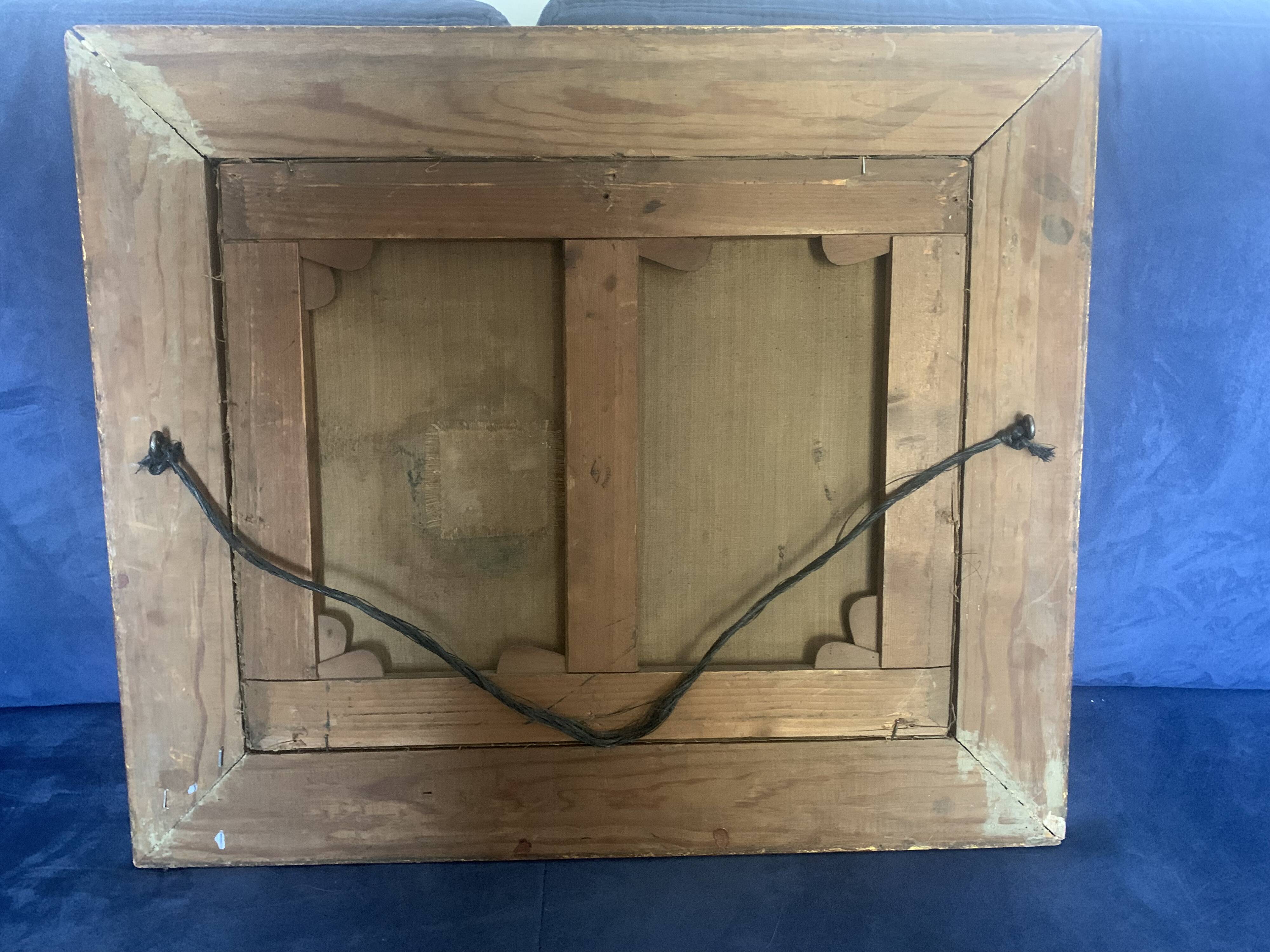 Flowers Oil Painting The First Half of the 20th Century