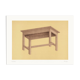 La table Impossible par Belic Milija