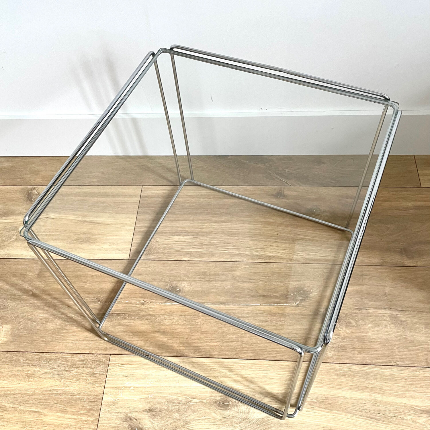 Sofa end pr Max Sauze for isosceles