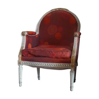 Louis XVI Bergere