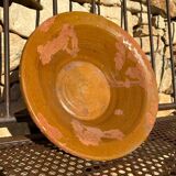 Terracotta lebrillo