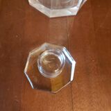 Saint Louis crystal liqueur decanter