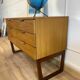 Vintage enfilade europa furniture