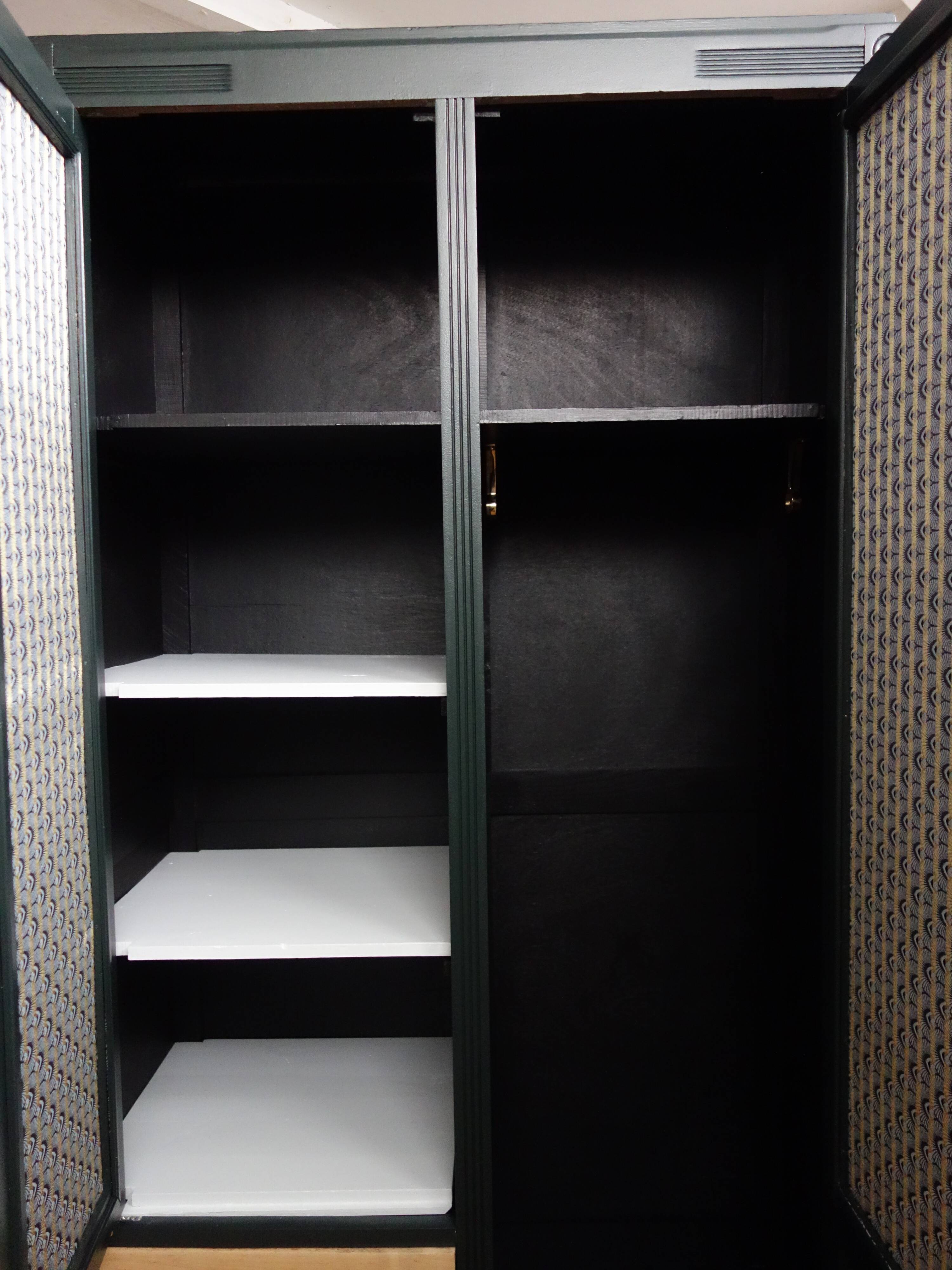 Cabinet Paris