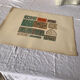 Ancient Oriental Lithography - Arab Ornaments