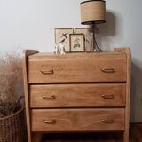 commode vintage