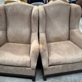 Promemoria vintage designer armchair