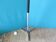 Lampadaire tripode, design danois 1970