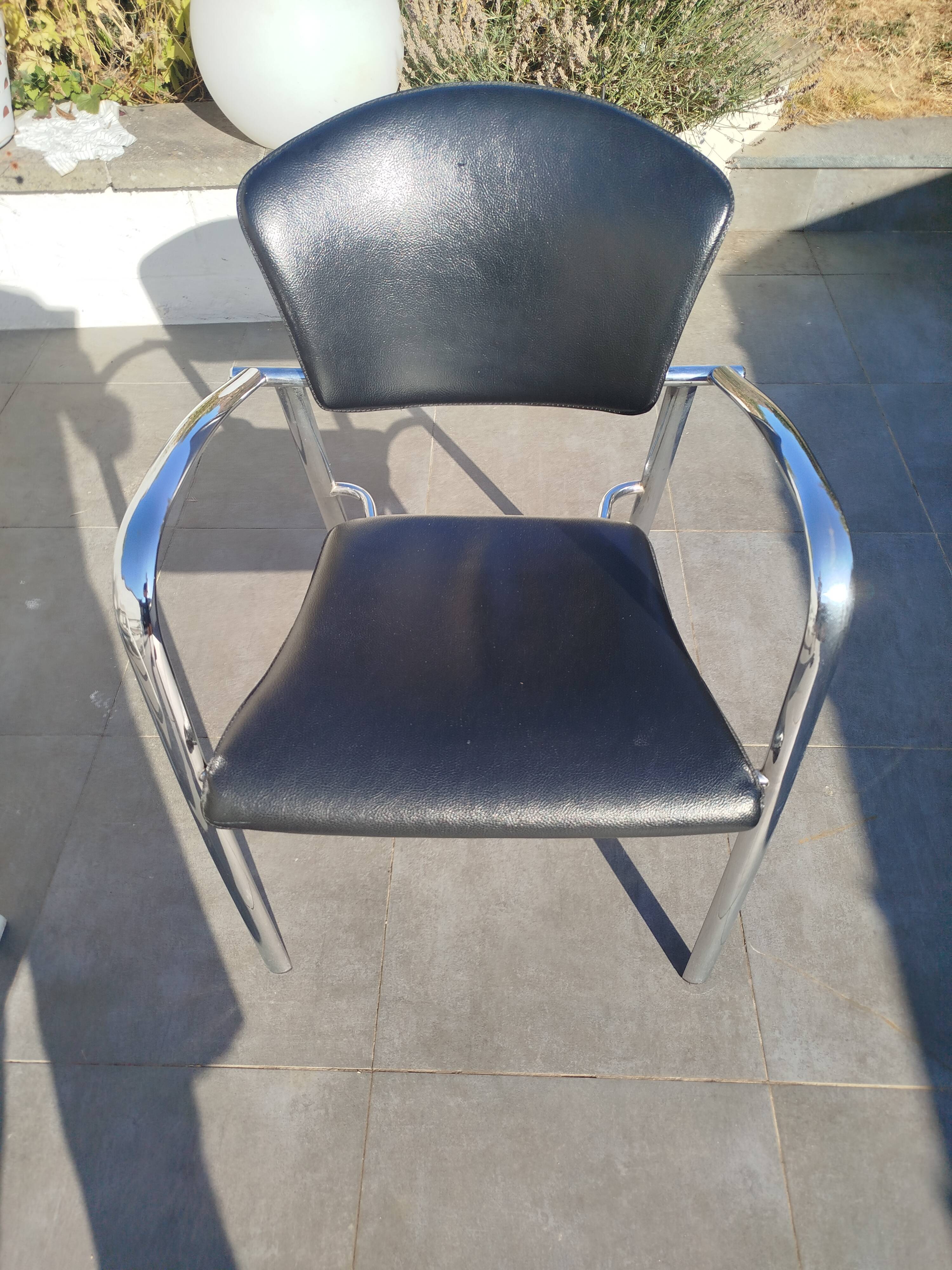 Brayton Chair