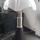 Lampe Pipistrello de Gae Aulenti pour la maison martinelli luce