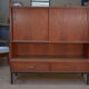 Vintage Scandinavian teak furniture 1960