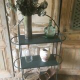 Garden shelf "Fermob" metal