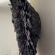 Juju hat noir 80 cm