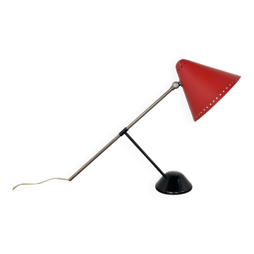 M1 light | Floris Fiedeldij for Artimeta 1950s