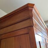 Armoire lingère