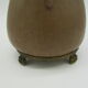 Denbac pitcher mounts lion paws
