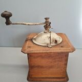 Peugeot Frères coffee grinder