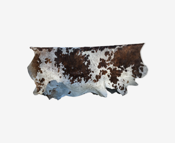 Peau de vache tachetée