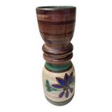 Vase west Germany vintage