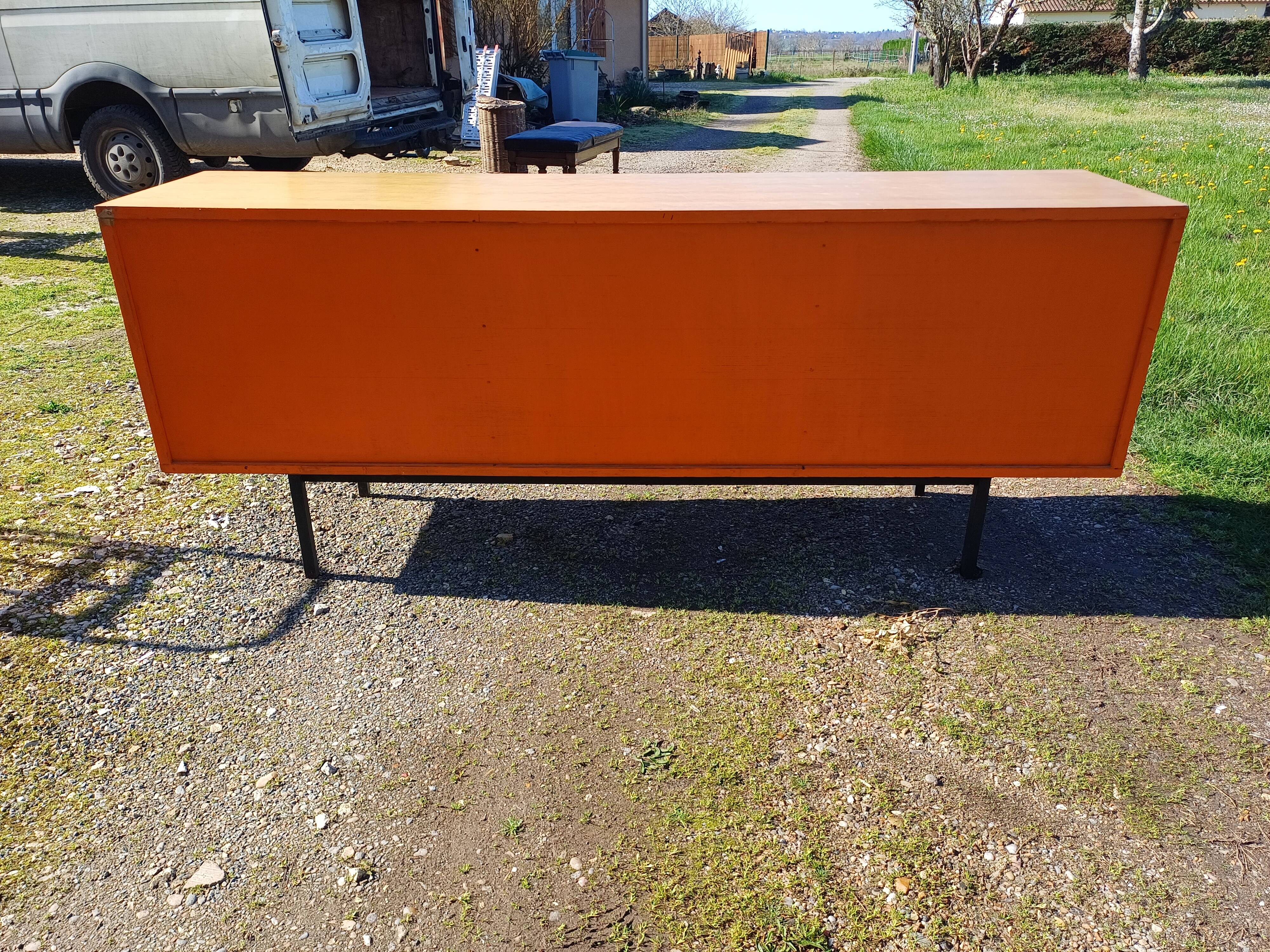 Alain Richard Sideboard Year 50