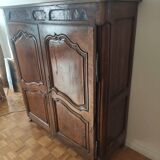 Vaisselier ancien