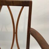Chairs and chairs g-plan 1970s teak