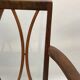 Chaises et fauteuils g-plan 1970s teck