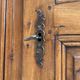 Alsatian armoire l xiv walnut 18th century french wardrobe