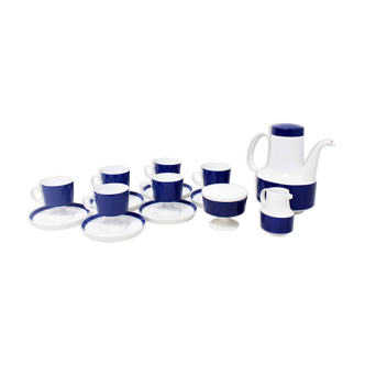 Tapio Wirkkala coffee service to Rosenthal