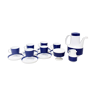 Tapio Wirkkala coffee service to Rosenthal