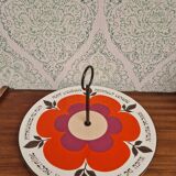 Cheese platter year 70 - harmony model