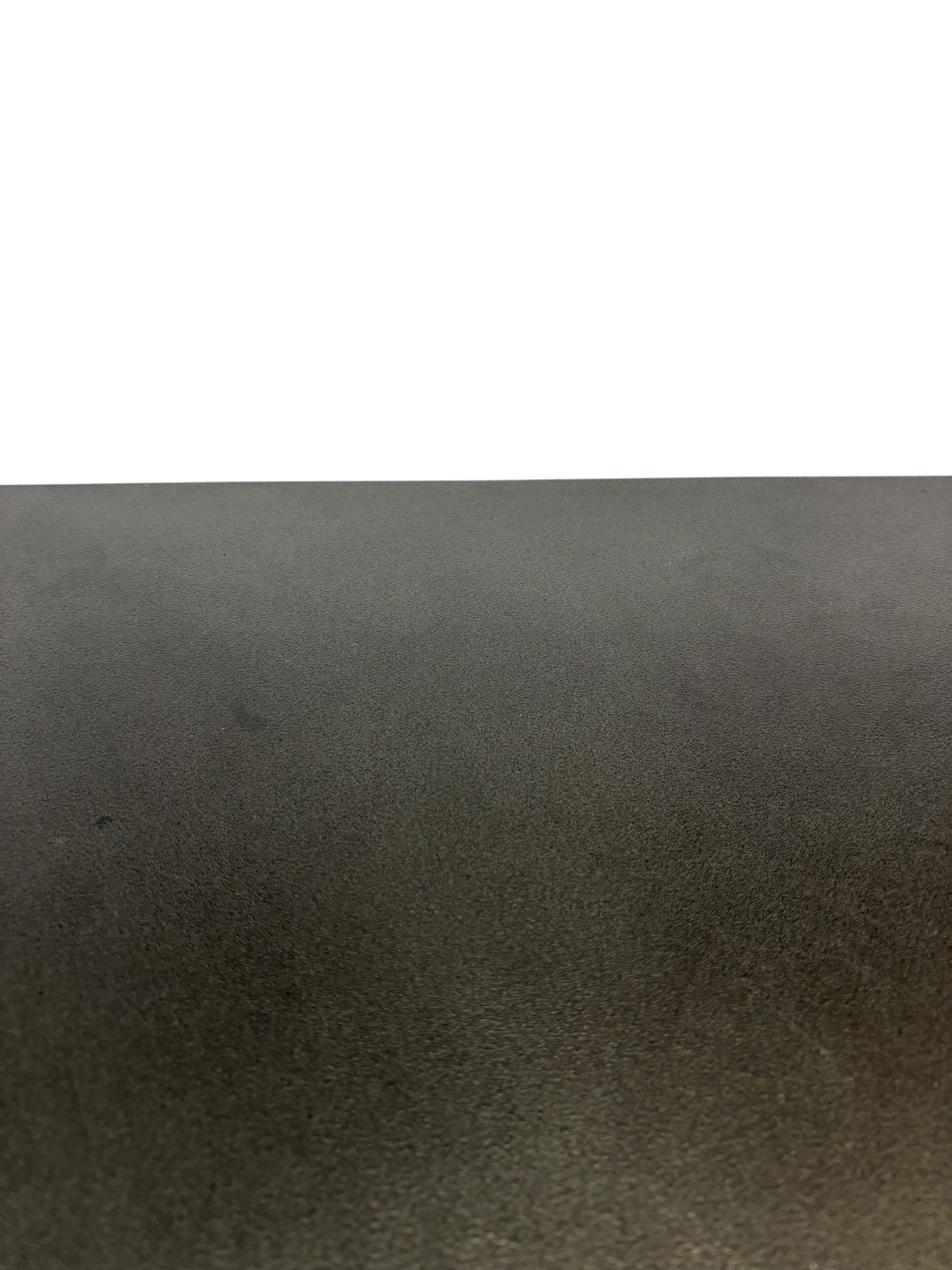 Vintage Niels Gammelgaard 'Oti' Ikea Side Table Coffee Table