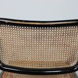 Marcel Breuer Cesca B32 chair, 80s