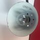 Vintage articulated lamp from the 70s - workshop, garage 62 cm right