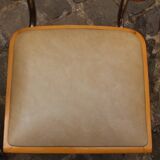 Cesca B64 x4 armchairs Marcel Breuer