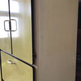 Formica kitchen buffet cabinet