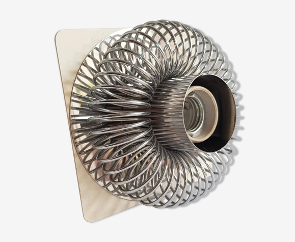 Lampe design Philippe Rogier pour Luminox