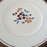 Salins table service