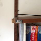 Meuble etagere Cadovius