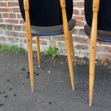 Baumann chairs
