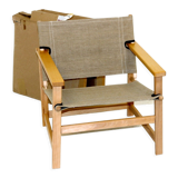 Vintage armchair "DIÖ", IKEA, 1970