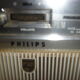 Poste radio portable Philips All transistor de 1960