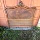 Headboard