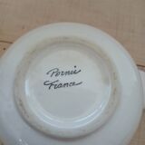 Breton ear bowl