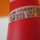 R and M Coudert mushroom lamp 45 cm 80-90 style