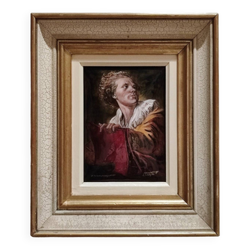 Portrait