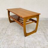 Scandinavian coffee table