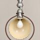 Jielde wall lamps from the 1960s