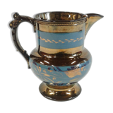 Jersey pitcher earthenware